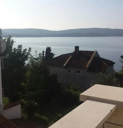 Apartment With A Parking Space Okrug Gornji, Ciovo - 17032 Trogir