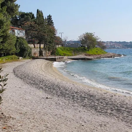 With Parking Space Okrug Gornji, Ciovo - 17032 Apartman *