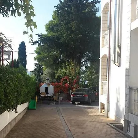 With Parking Space Okrug Gornji, Ciovo - 17032